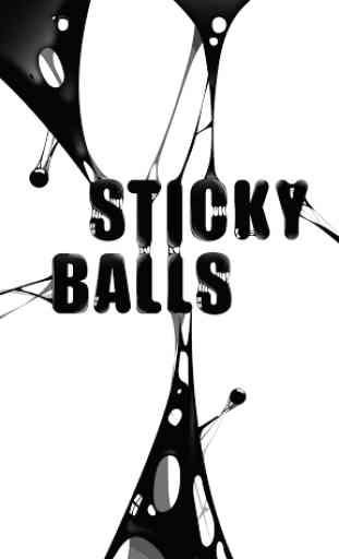 StickyBalls Deluxe 1