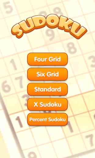 Sudoku Alliance 1
