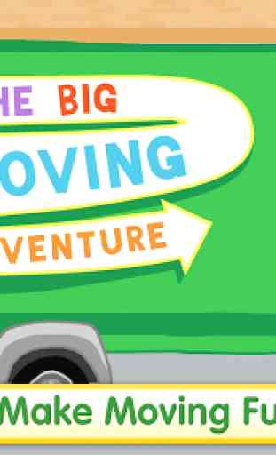 The Big Moving Adventure 1