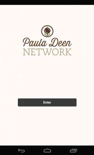 The Paula Deen Network 4