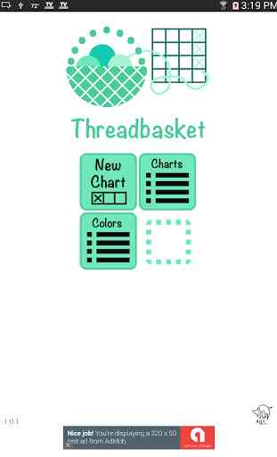 Threadbasket 2