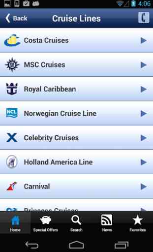 Ticketcruises - Cruises 2