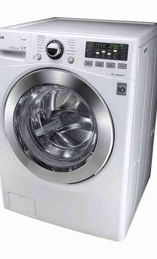 tips memilih mesin cuci 2