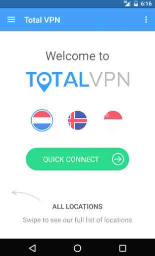 Total VPN 1