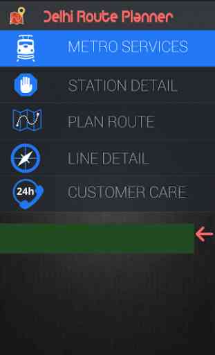 Traffic Route Planner 3