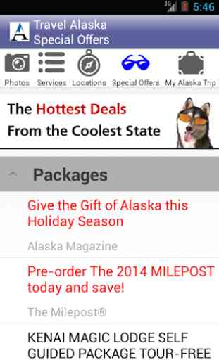 Travel Alaska 4