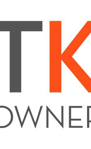 TurnKey VR - Homeowner Portal 1
