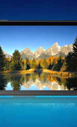 Video Player HD FLV AC3 MP4 4