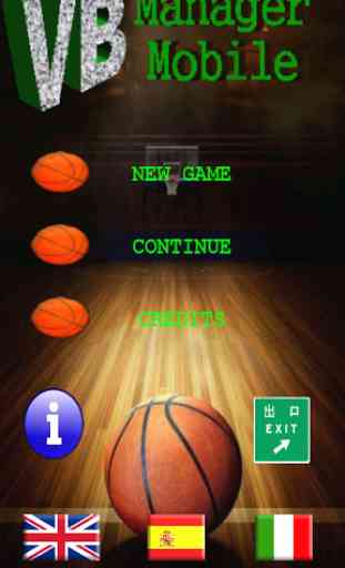 Virtual Basket Manager Mobile 3