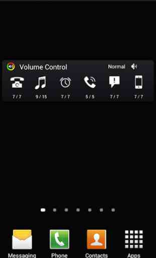 Volume Control - Volume Lock 2