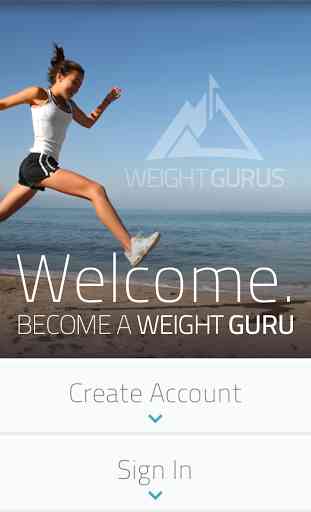 Weight GURUS 1