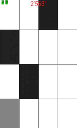 White Tiles 2 4