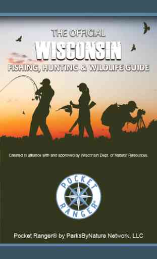 WI Fish & Wildlife Guide 1