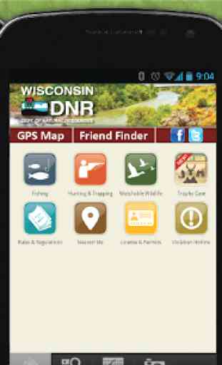 WI Fish & Wildlife Guide 2
