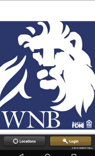 WNB Mobile Banking 1