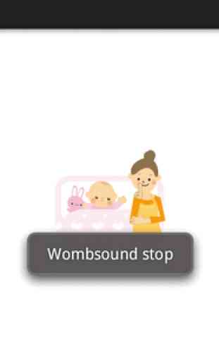 Wombsound 2