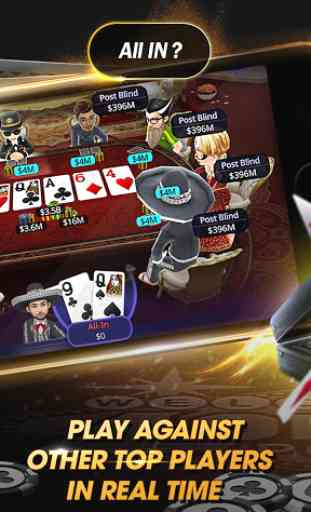 4Ones Poker Holdem Free Casino 2