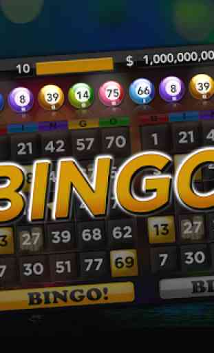 88 Bingo - Free Bingo Games 4