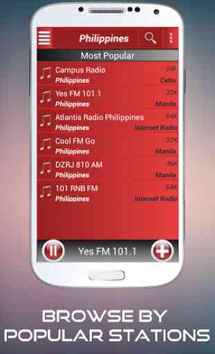 A2Z Philippines FM Radio 2