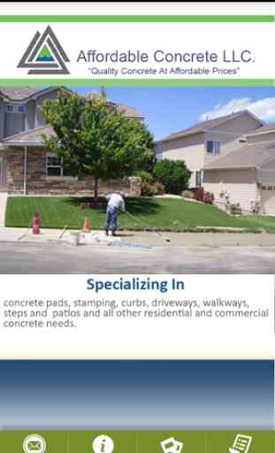 Affordable Concrete 4