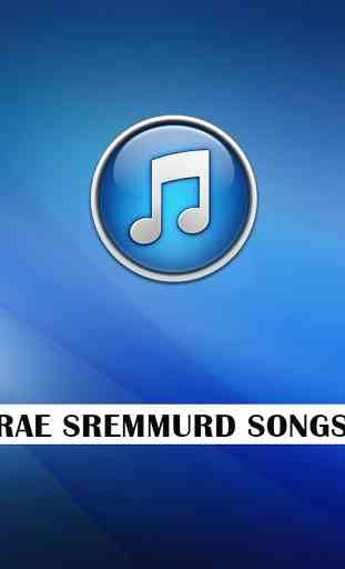 All Songs RAE SREMMURD 2