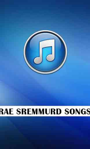 All Songs RAE SREMMURD 3