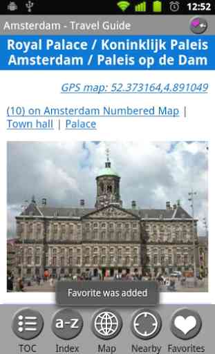 Amsterdam - FREE Travel Guide 3