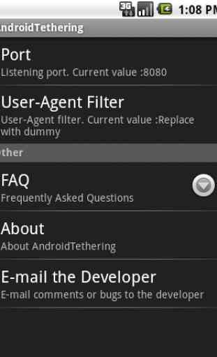 AndroidTethering Full 2