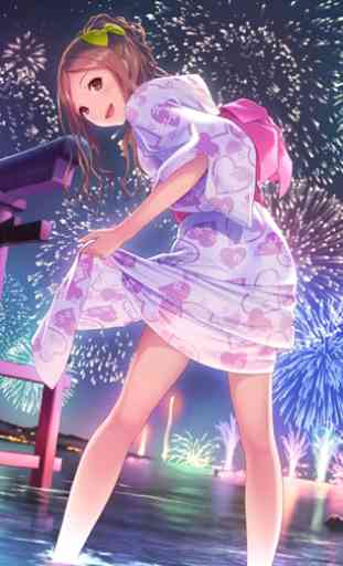 Anime Wallpaper HD-Best 1