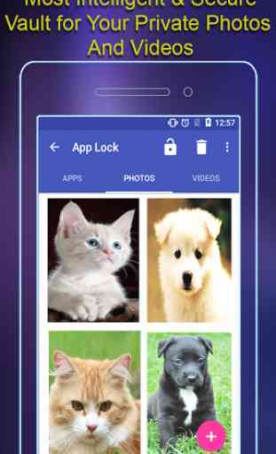 App Lock 4