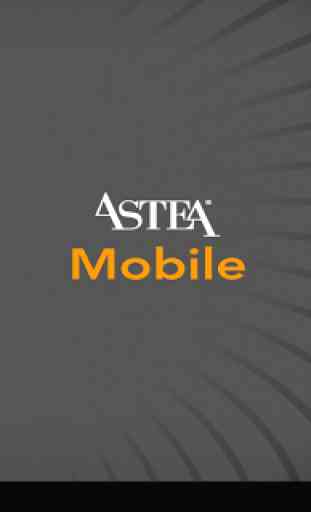 Astea Mobile 4