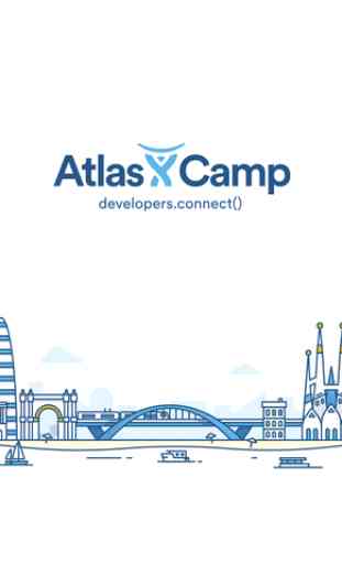 AtlasCamp 2016 1