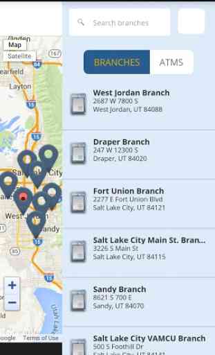 AUFCU Mobile Banking 2
