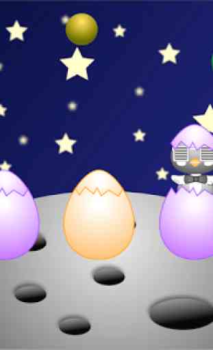 Baby Egg Hatch - Easter Chicks 3