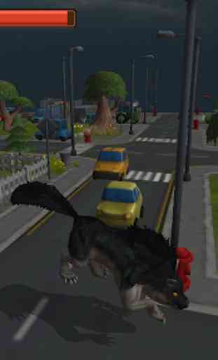 Beast Simulator 3D 4