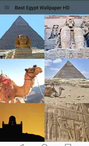 Best Egypt Wallpaper HD 1