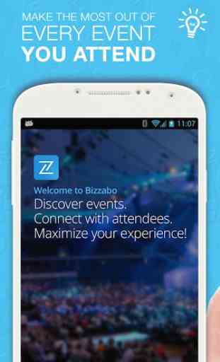 Bizzabo - Event Networking 1
