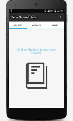 Book Scanner free 1