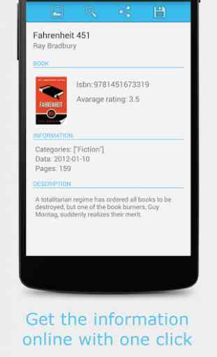 Book Scanner free 2
