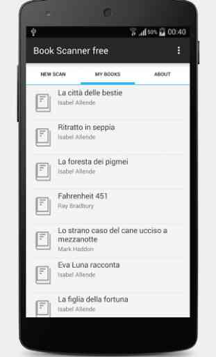 Book Scanner free 3
