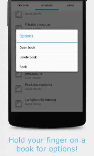 Book Scanner free 4