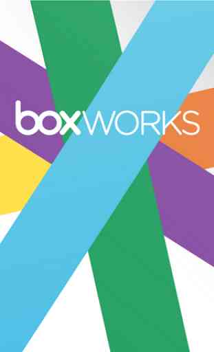 BoxWorks '16 1