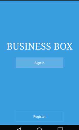 Business Box 1