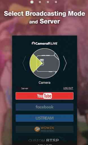 CameraFi Live 1