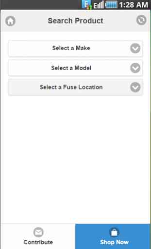 Car Fuse Finder by Lumision 2