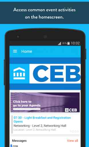 CEB Mobile 2
