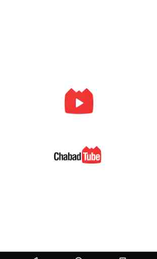 ChabadTube - Chabad Tube 1