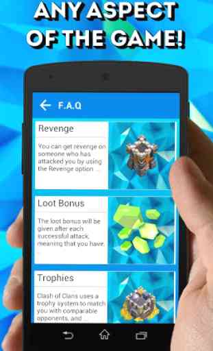 Cheats Gems for Clash of Clans 2