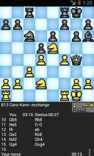 Chess Genius Lite 2