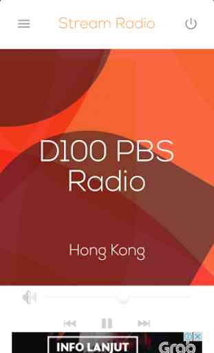 China Radio 4